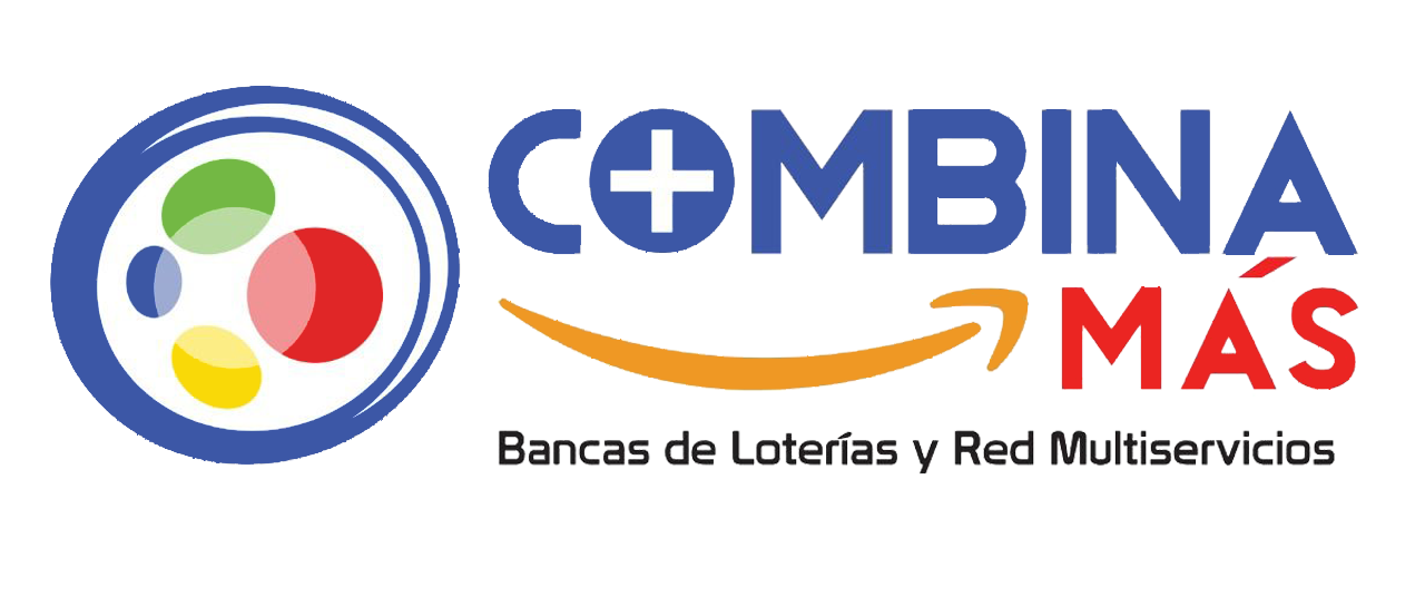 Combina Más Logo